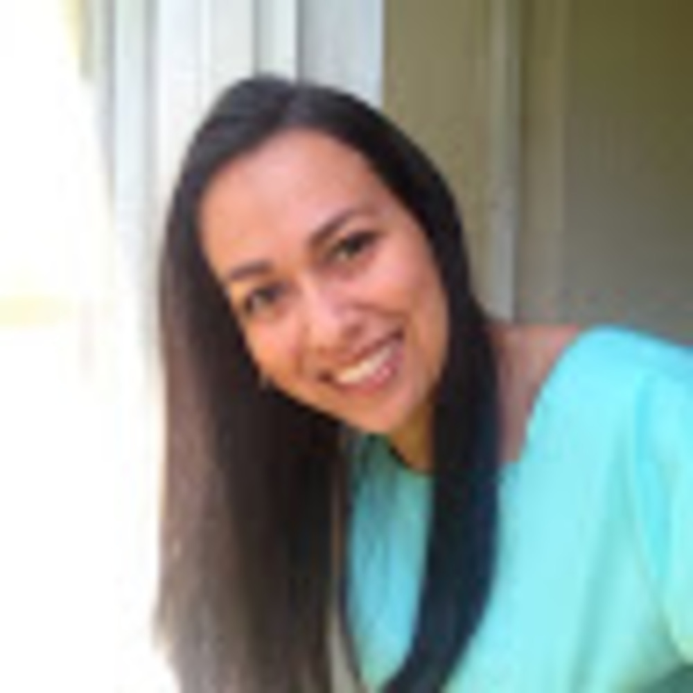 Meet your Posher, Lorena